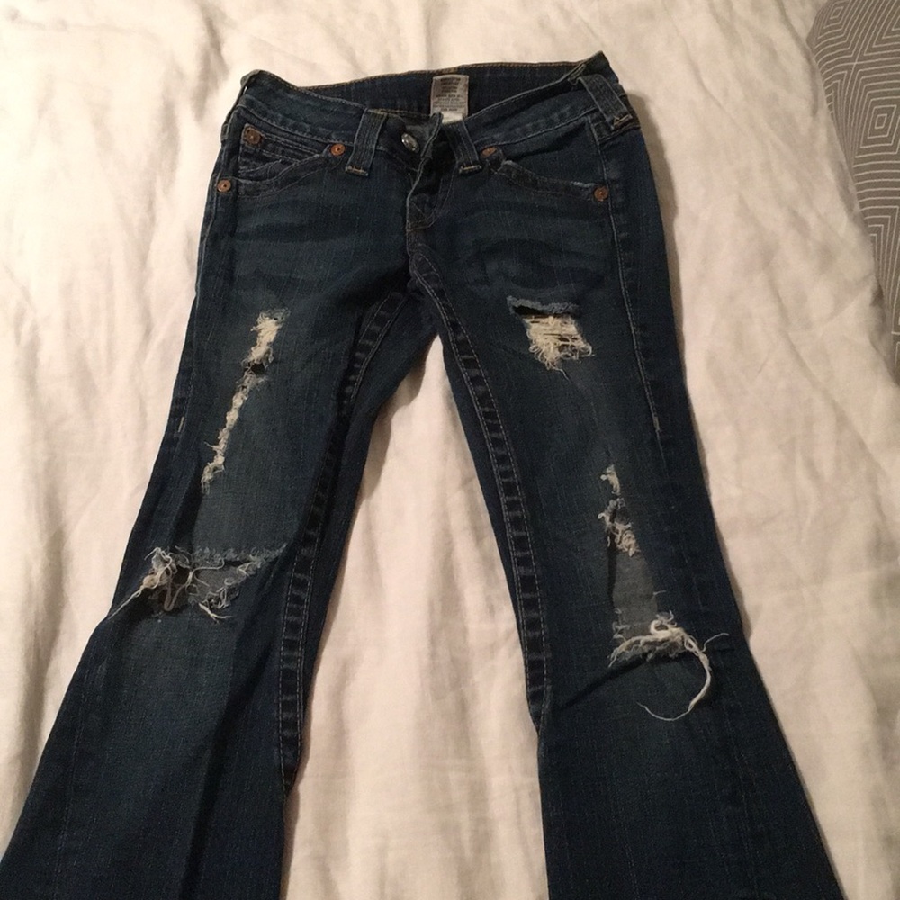 True Religion Jeans